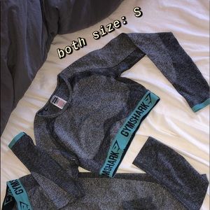 Gymshark Set